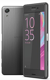 Sony Xperia XA LTE Dual F3112